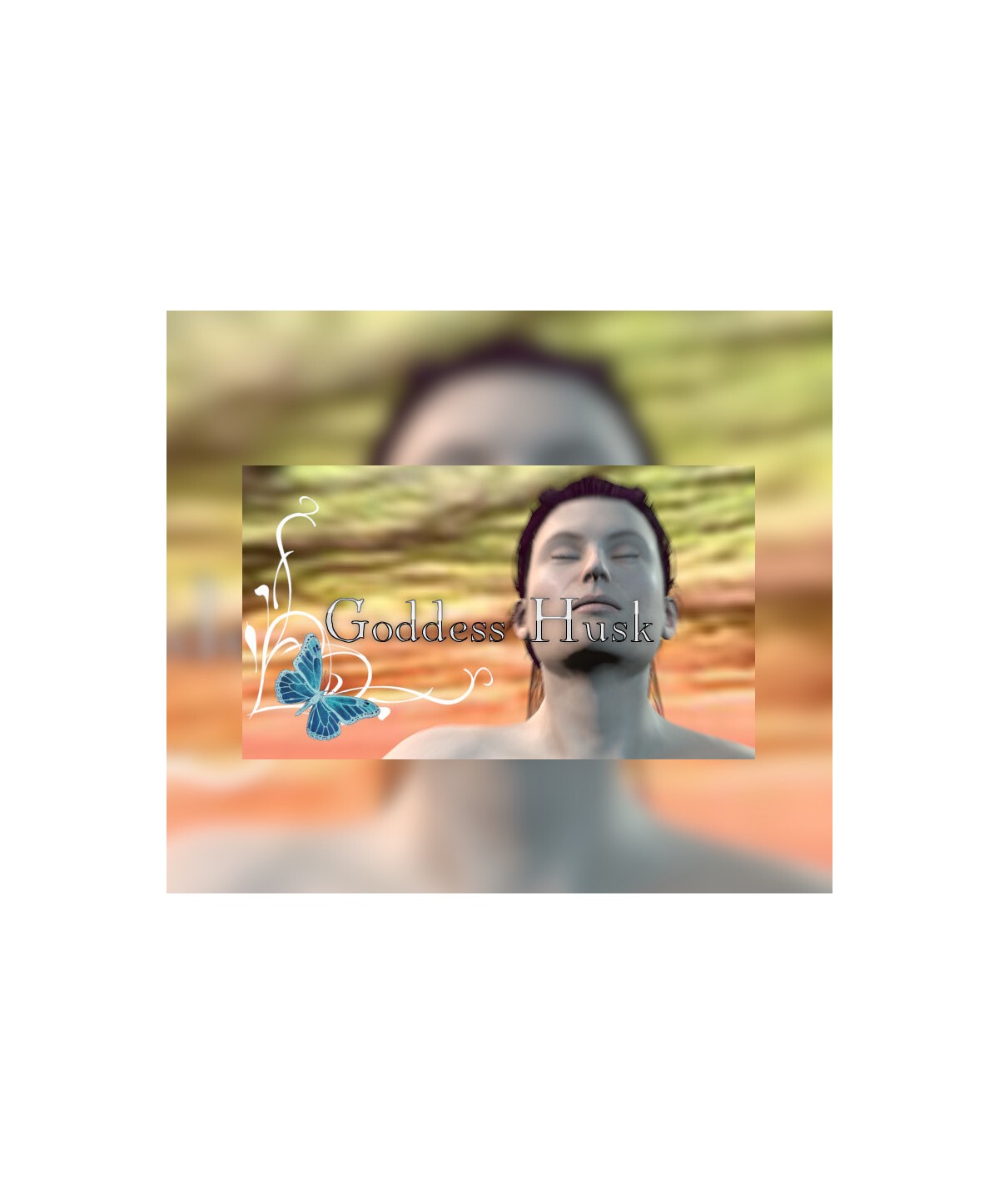 Goddess Husk Steam Key GLOBAL